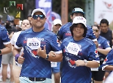 Gran éxito la Carrera 