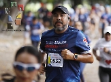Gran éxito la Carrera 