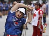 Gran éxito la Carrera 