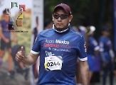 Gran éxito la Carrera 