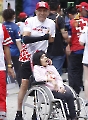 Gran éxito la Carrera 