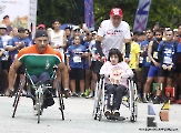 Gran éxito la Carrera 
