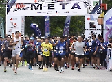 Gran éxito la Carrera 