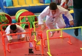 Gran fiesta la decimosegunda edición de Gallitos Olímpicos _53