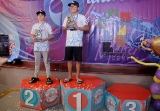 Gran fiesta por 9° Torneo de Aniversario de AMC _73
