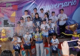 Gran fiesta por 9° Torneo de Aniversario de AMC _78