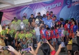 Gran fiesta por 9° Torneo de Aniversario de AMC _80