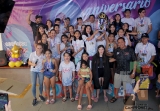 Gran fiesta por 9° Torneo de Aniversario de AMC _81