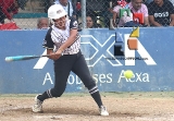 Guardianas, bicampeonas del 5º Open Chiapas