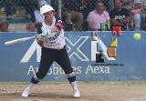 Guardianas, bicampeonas del 5º Open Chiapas