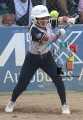 Guardianas, bicampeonas del 5º Open Chiapas