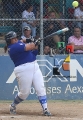 Guardianas, bicampeonas del 5º Open Chiapas