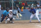 Guardianas, bicampeonas del 5º Open Chiapas