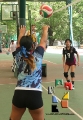 Guerreras vence a ADN Voley _2