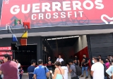 Guerreros CrossFit presentó su nueva casa_11
