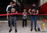 Guerreros CrossFit presentó su nueva casa_12