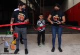 Guerreros CrossFit presentó su nueva casa_13