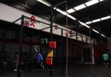 Guerreros CrossFit presentó su nueva casa_3
