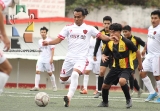 Halcones Negros vuela a semifinales en Liga Municipal_11
