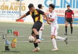 Halcones Negros vuela a semifinales en Liga Municipal_12
