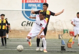 Halcones Negros vuela a semifinales en Liga Municipal_15