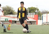 Halcones Negros vuela a semifinales en Liga Municipal_1