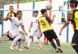 Halcones Negros vuela a semifinales en Liga Municipal_3