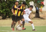 Halcones Negros vuela a semifinales en Liga Municipal_5