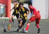 Halcones Negros vuela en el Sospó_25
