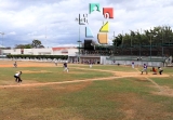 Halcones vence a C.S Sport_10