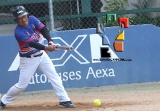 Halcones venció al Team Queso