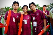 Inauguran el Regional de Futbol Asociación rumbo a Olimpiada Nacional Conade 2026_17
