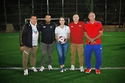 Inauguran el Regional de Futbol Asociación rumbo a Olimpiada Nacional Conade 2026_19
