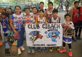 Inauguran la Copa Elite 2025 de Basquetbol _3