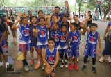 Inauguran la Copa Elite 2025 de Basquetbol _4