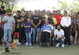 Inauguran los Juegos Metropolitanos 2024_18