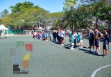 Inauguran Torneo de la Amistad 2025 _1