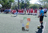 Inauguran Torneo de la Amistad 2025 _20
