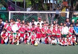 Inauguran Torneo de la Amistad 2025 _24