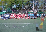 Inauguran Torneo de la Amistad 2025 _25