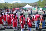 Inauguran Torneo de la Amistad 2025 _2
