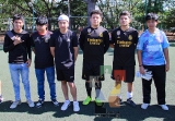 Inauguran Torneo de la Amistad 2025 _6