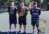 Inauguran Torneo de la Amistad 2025 _9