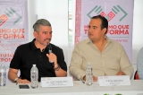 Indeporte e Injuve realizan firma e instalación del Grupo de Trabajo “Chiapas con una juventud activa”_5