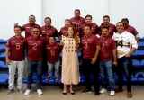 Indeporte está listo para el Encuentro Deportivo en el marco del Día del Burócrata_2