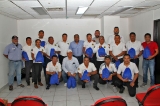 Indeporte imparte Curso de Capacitación de Tocho Bandera NFL a Centros de Reinserción Social_4