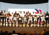Indeporte reconoce a lo mejor del deporte en Chiapas 2025 _1