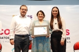 Indeporte reconoce a lo mejor del deporte en Chiapas 2025 _5