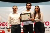 Indeporte reconoce a lo mejor del deporte en Chiapas 2025 _7