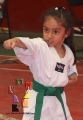 INDEPROF realizó Torneo Abierto de Mo Do Kwan_7